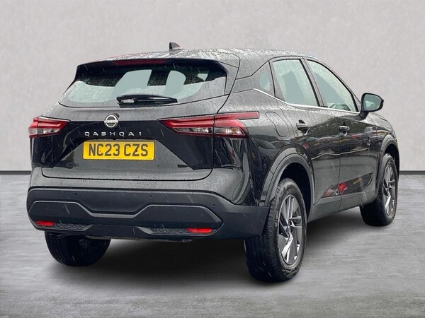 Used Nissan Qashqai 2023 for sale - 75779232: Photo 18