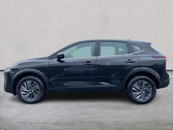 Used Nissan Qashqai 2023 for sale - 75779232: Photo 19
