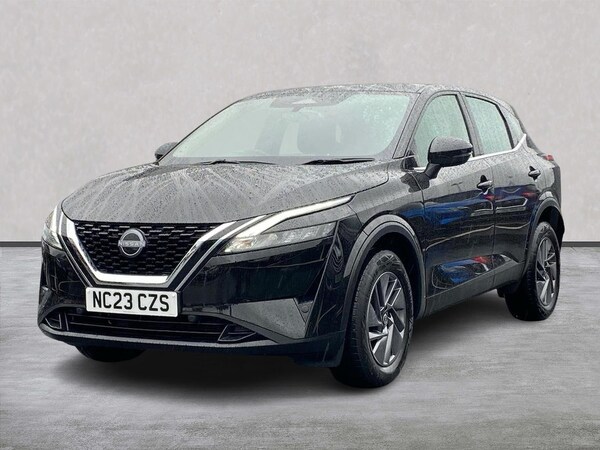 Used Nissan Qashqai 2023 for sale - 75779232: Photo 20