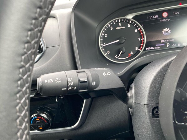 Used Nissan Qashqai 2023 for sale - 75779232: Photo 27