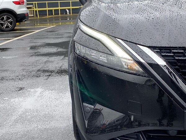 Used Nissan Qashqai 2023 for sale - 75779232: Photo 29