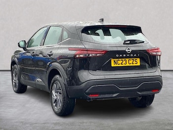 Used Nissan Qashqai 2023 for sale - 75779232: Photo