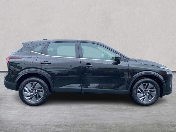 Used Nissan Qashqai 2023 for sale - 75779232: Photo 3