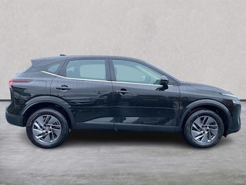 Used Nissan Qashqai 2023 for sale - 75779232: Photo