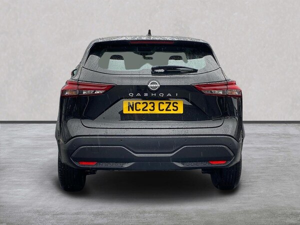 Used Nissan Qashqai 2023 for sale - 75779232: Photo 4