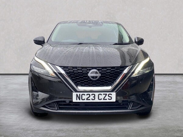 Used Nissan Qashqai 2023 for sale - 75779232: Photo 5