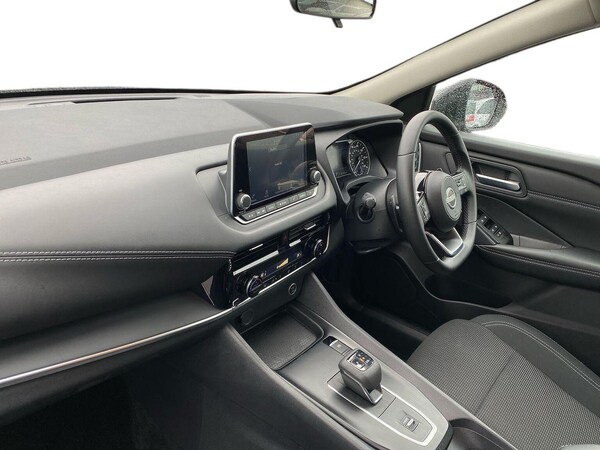 Used Nissan Qashqai 2023 for sale - 75779232: Photo 7