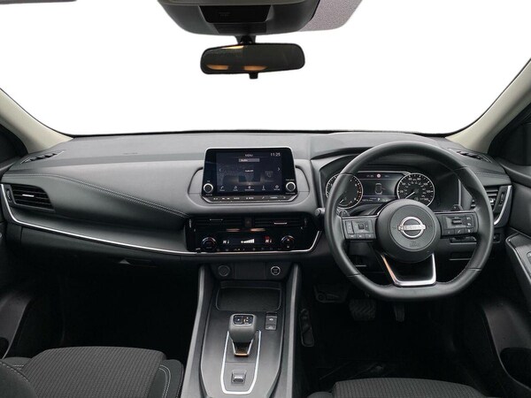 Used Nissan Qashqai 2023 for sale - 75779232: Photo 8