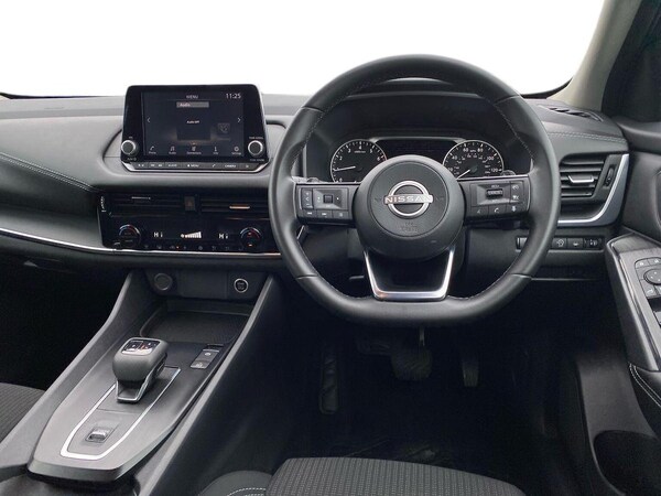 Used Nissan Qashqai 2023 for sale - 75779232: Photo 9