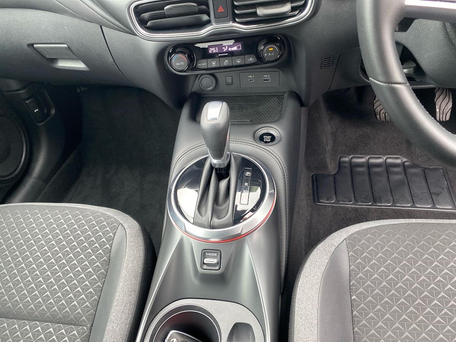 Used Nissan Juke 2024 for sale - 76149452: Photo 13