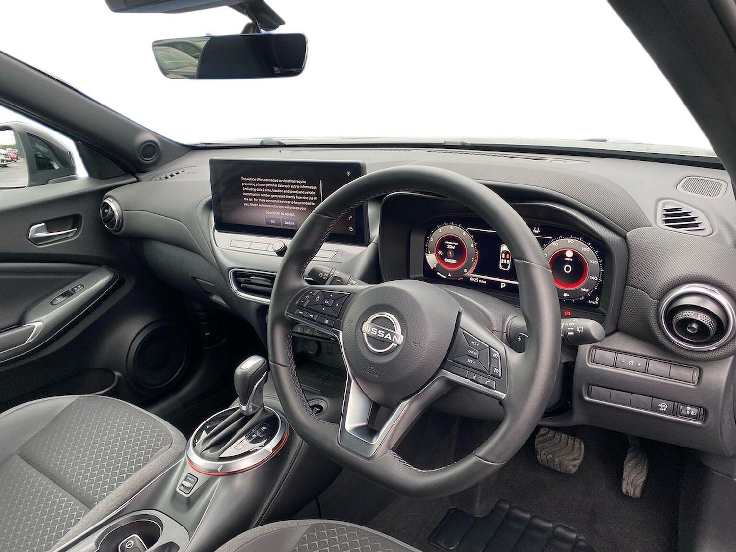 Used Nissan Juke 2024 for sale - 76149452: Photo 15