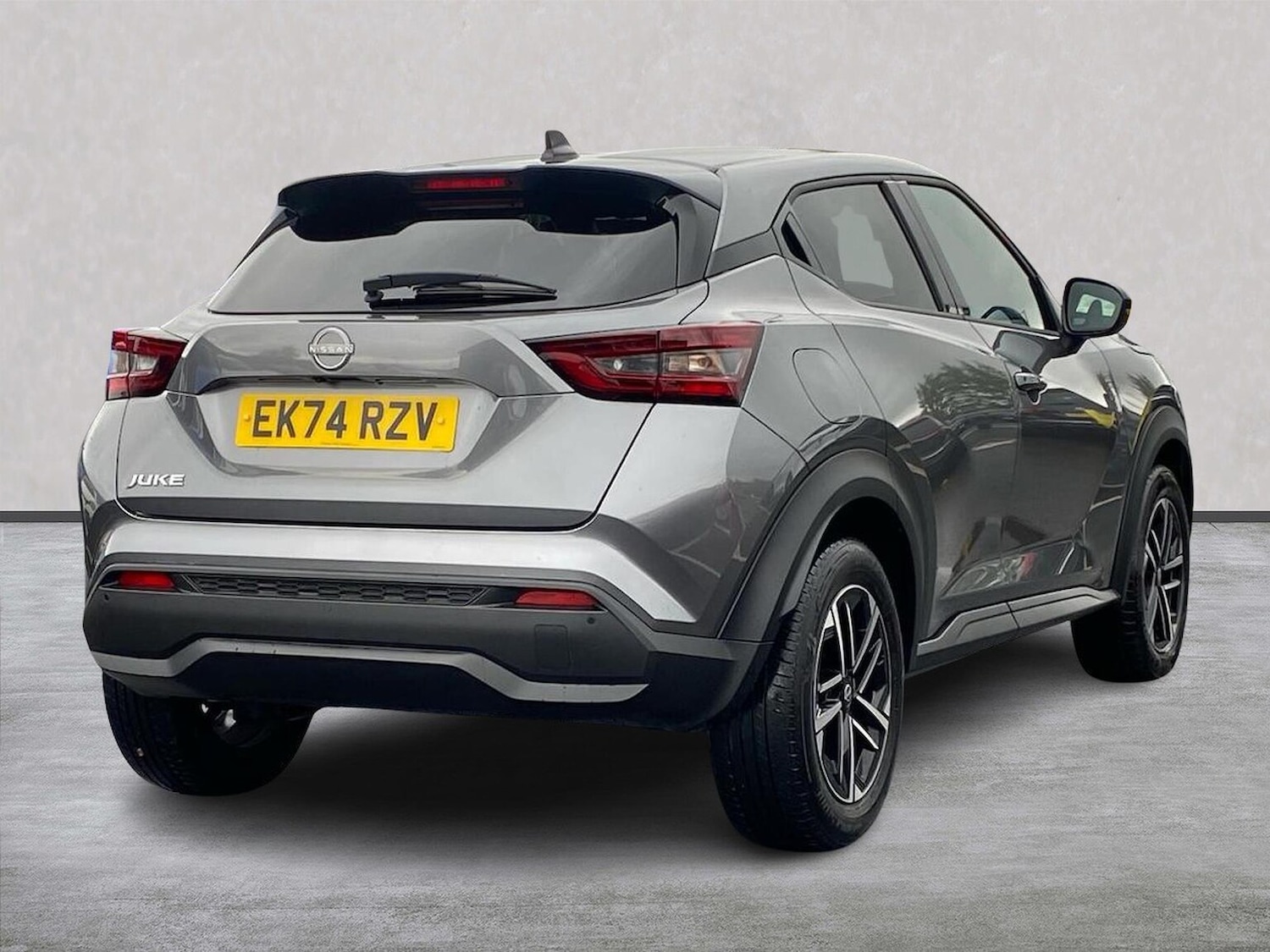 Used Nissan Juke 2024 for sale - 76149452: Photo 18