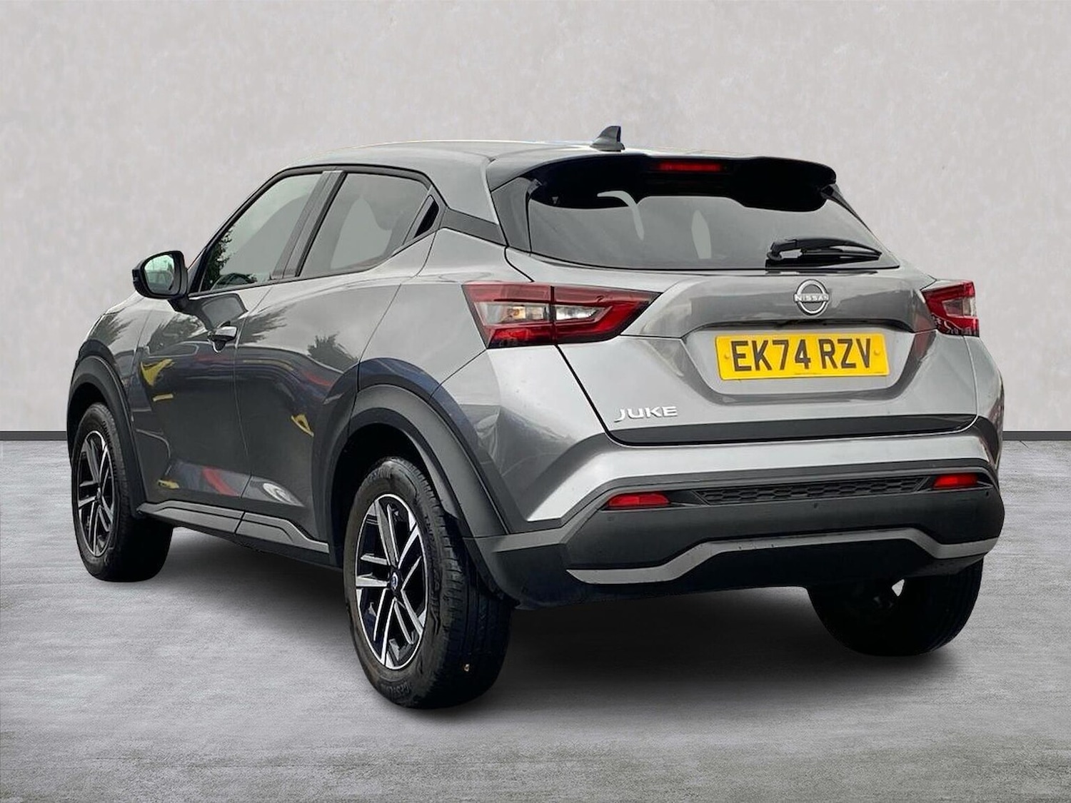 Used Nissan Juke 2024 for sale - 76149452: Photo 2