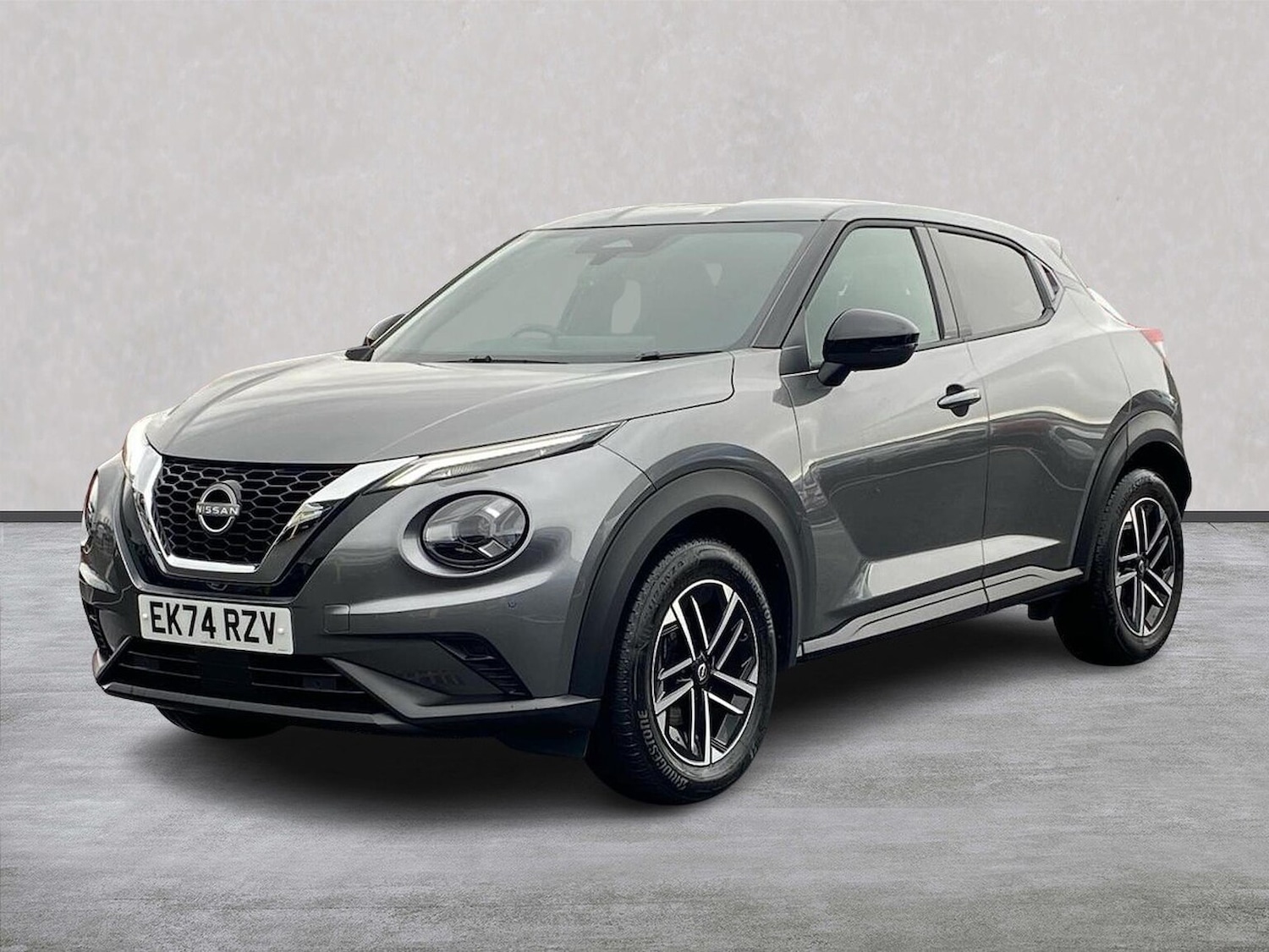 Used Nissan Juke 2024 for sale - 76149452: Photo 20