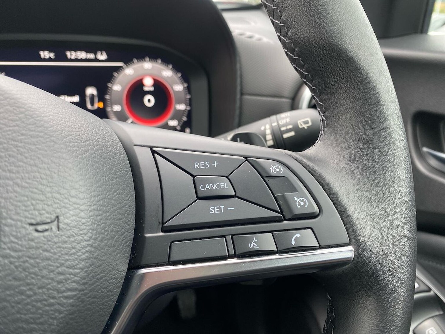 Used Nissan Juke 2024 for sale - 76149452: Photo 24