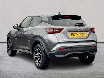 Used Nissan Juke 2024 for sale - 76149452: Photo 2