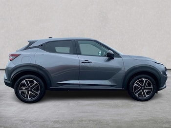 Used Nissan Juke 2024 for sale - 76149452: Photo 3