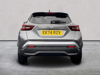 Used Nissan Juke 2024 for sale - 76149452: Photo 4