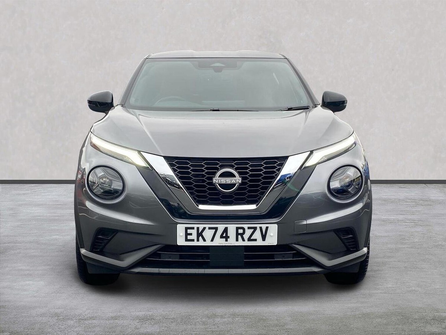 Used Nissan Juke 2024 for sale - 76149452: Photo 5