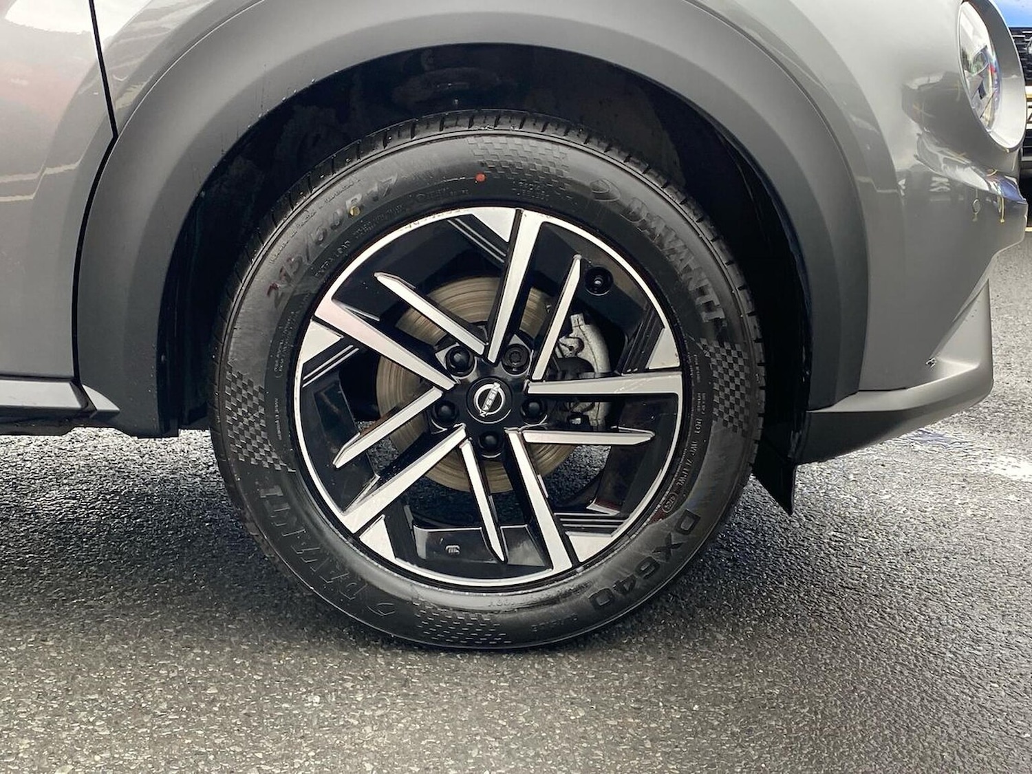 Used Nissan Juke 2024 for sale - 76149452: Photo 6