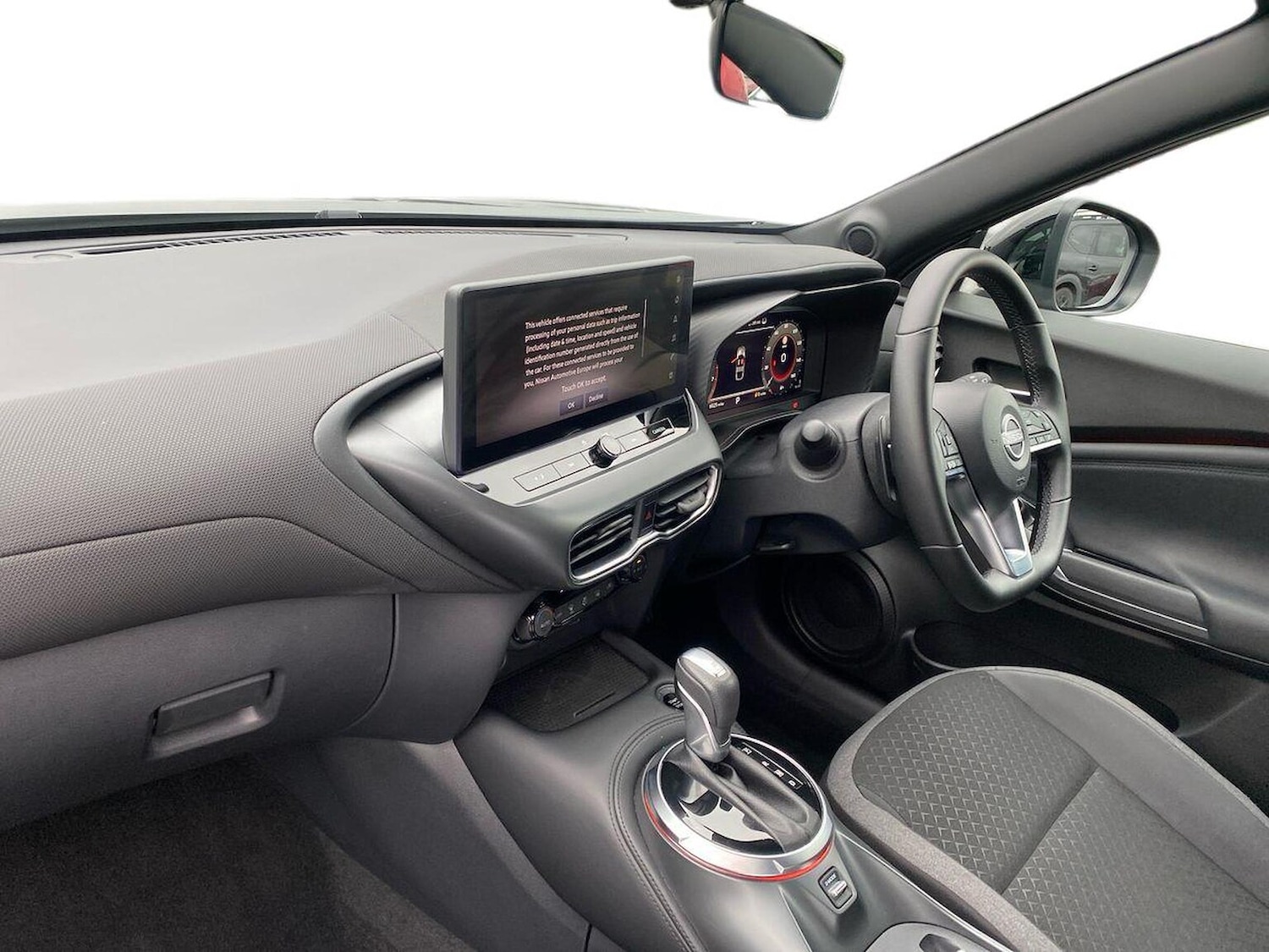 Used Nissan Juke 2024 for sale - 76149452: Photo 7