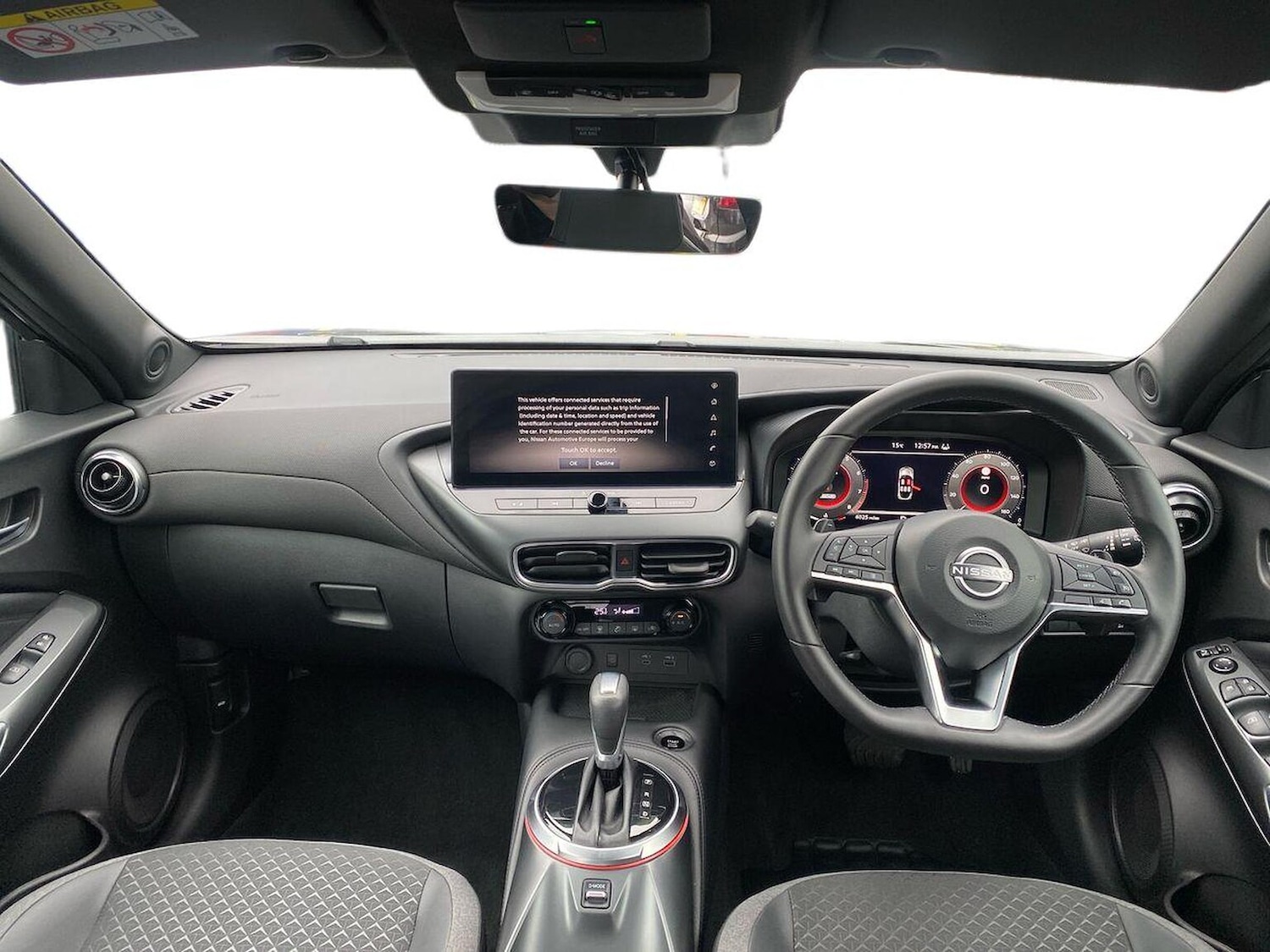 Used Nissan Juke 2024 for sale - 76149452: Photo 8