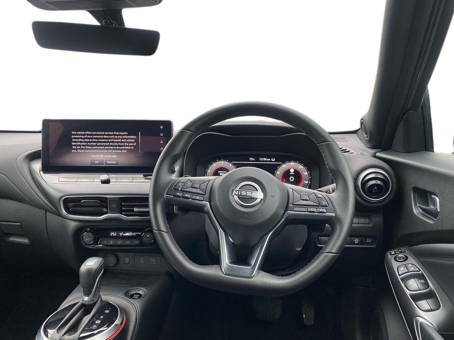 Used Nissan Juke 2024 for sale - 76149452: Photo 9