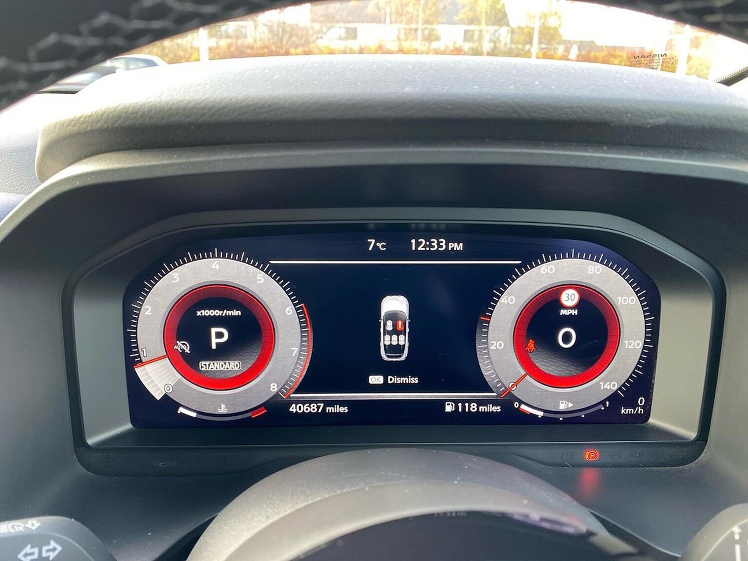 Used Nissan Qashqai 2022 for sale - 76531378: Photo 10