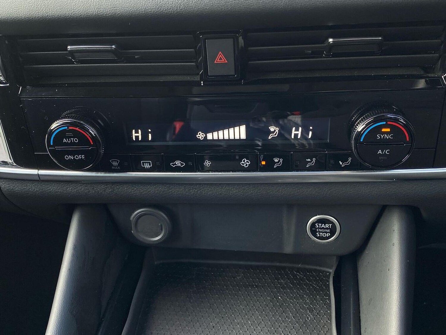 Used Nissan Qashqai 2022 for sale - 76531378: Photo 12