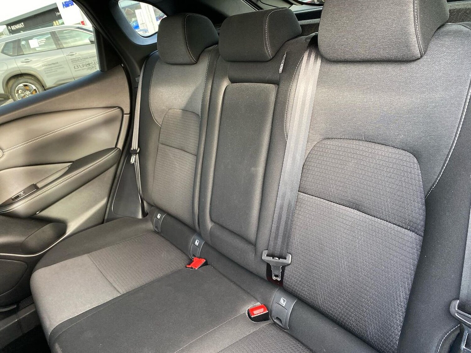 Used Nissan Qashqai 2022 for sale - 76531378: Photo 16