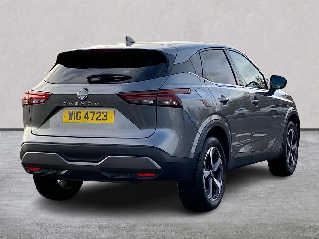 Used Nissan Qashqai 2022 for sale - 76531378: Photo 18