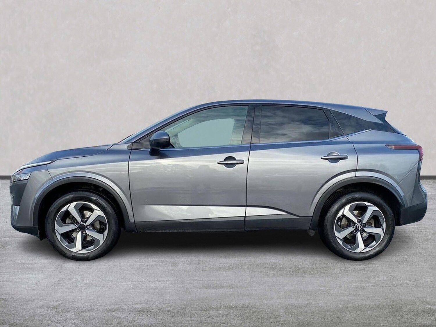 Used Nissan Qashqai 2022 for sale - 76531378: Photo 19