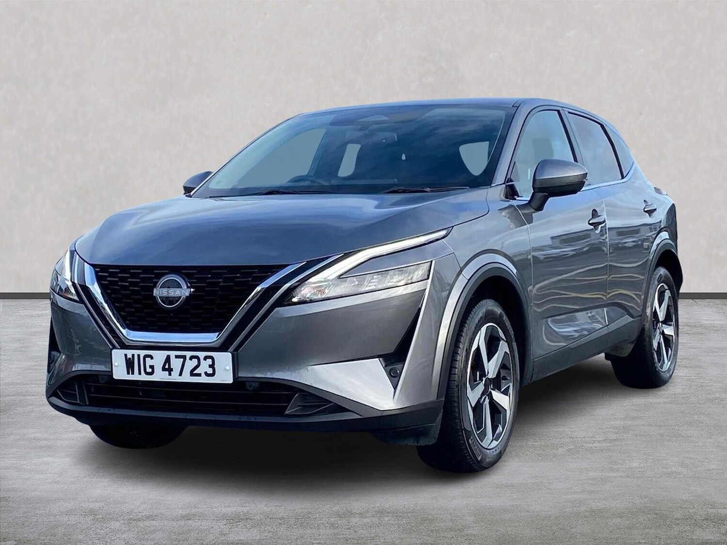 Used Nissan Qashqai 2022 for sale - 76531378: Photo 20