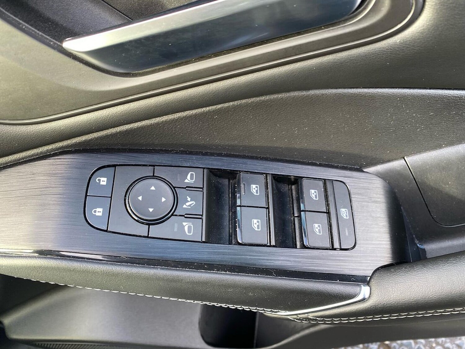 Used Nissan Qashqai 2022 for sale - 76531378: Photo 21