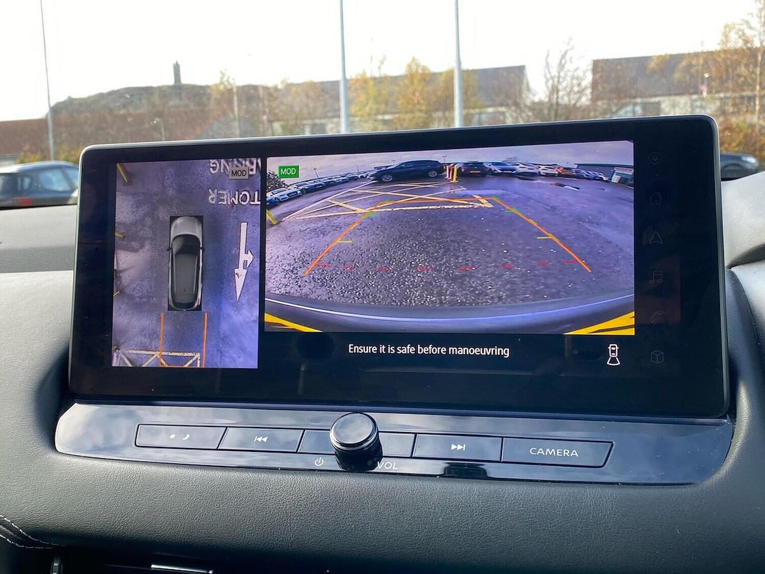 Used Nissan Qashqai 2022 for sale - 76531378: Photo 23