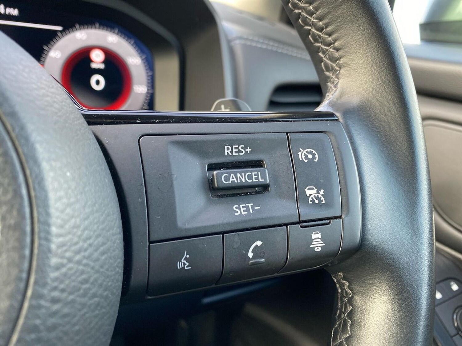 Used Nissan Qashqai 2022 for sale - 76531378: Photo 24