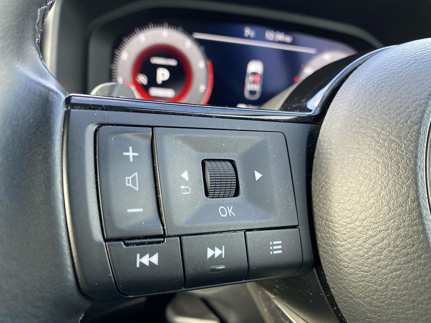 Used Nissan Qashqai 2022 for sale - 76531378: Photo 25