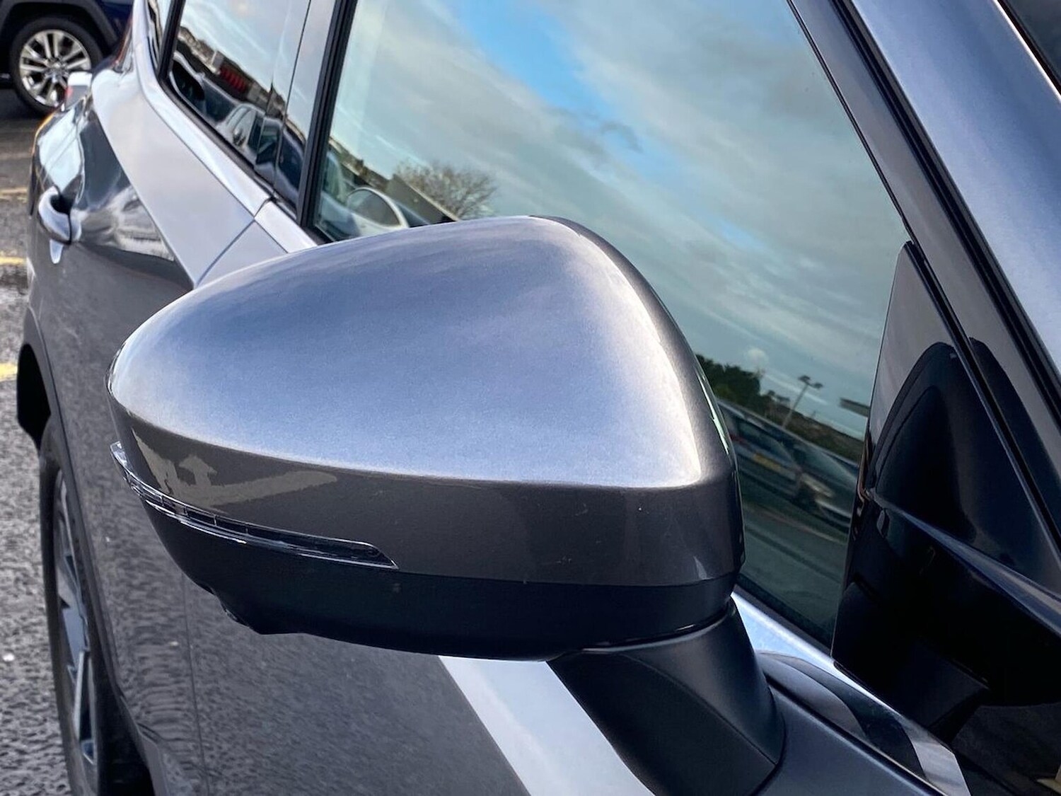 Used Nissan Qashqai 2022 for sale - 76531378: Photo 30