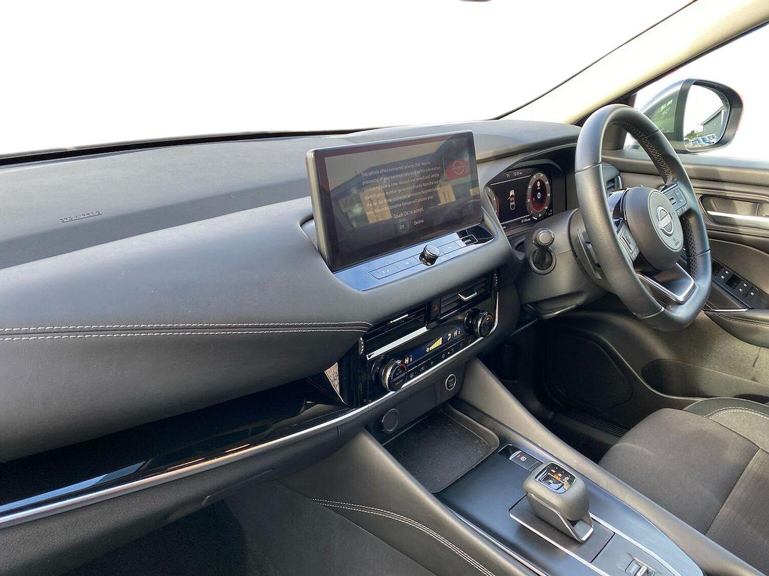 Used Nissan Qashqai 2022 for sale - 76531378: Photo 7