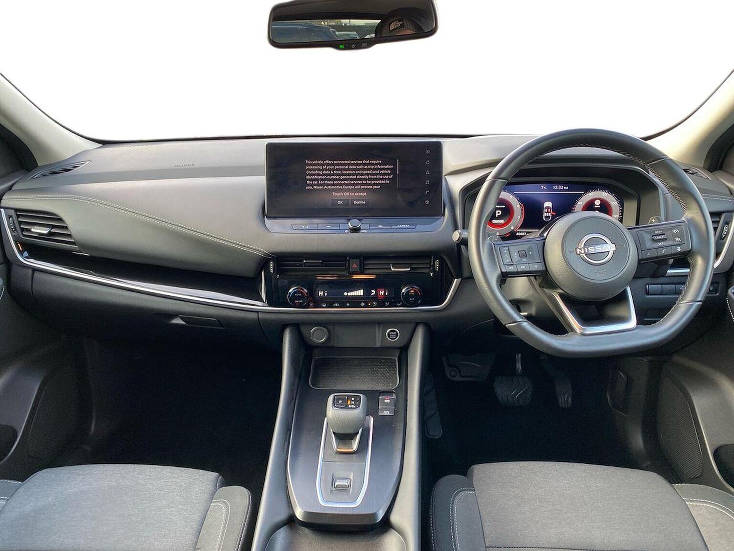 Used Nissan Qashqai 2022 for sale - 76531378: Photo 8