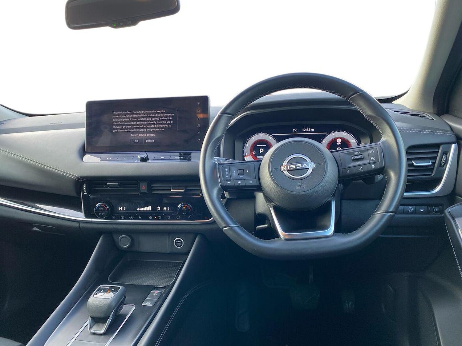 Used Nissan Qashqai 2022 for sale - 76531378: Photo 9