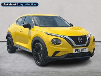 Used Nissan Juke 2026 for sale - 79262546: Photo