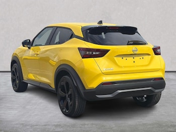 Used Nissan Juke 2026 for sale - 79262546: Photo