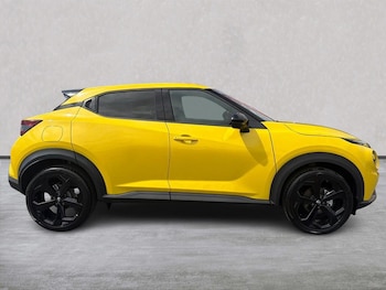 Used Nissan Juke 2026 for sale - 79262546: Photo