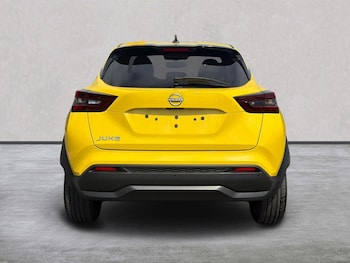 Used Nissan Juke 2026 for sale - 79262546: Photo