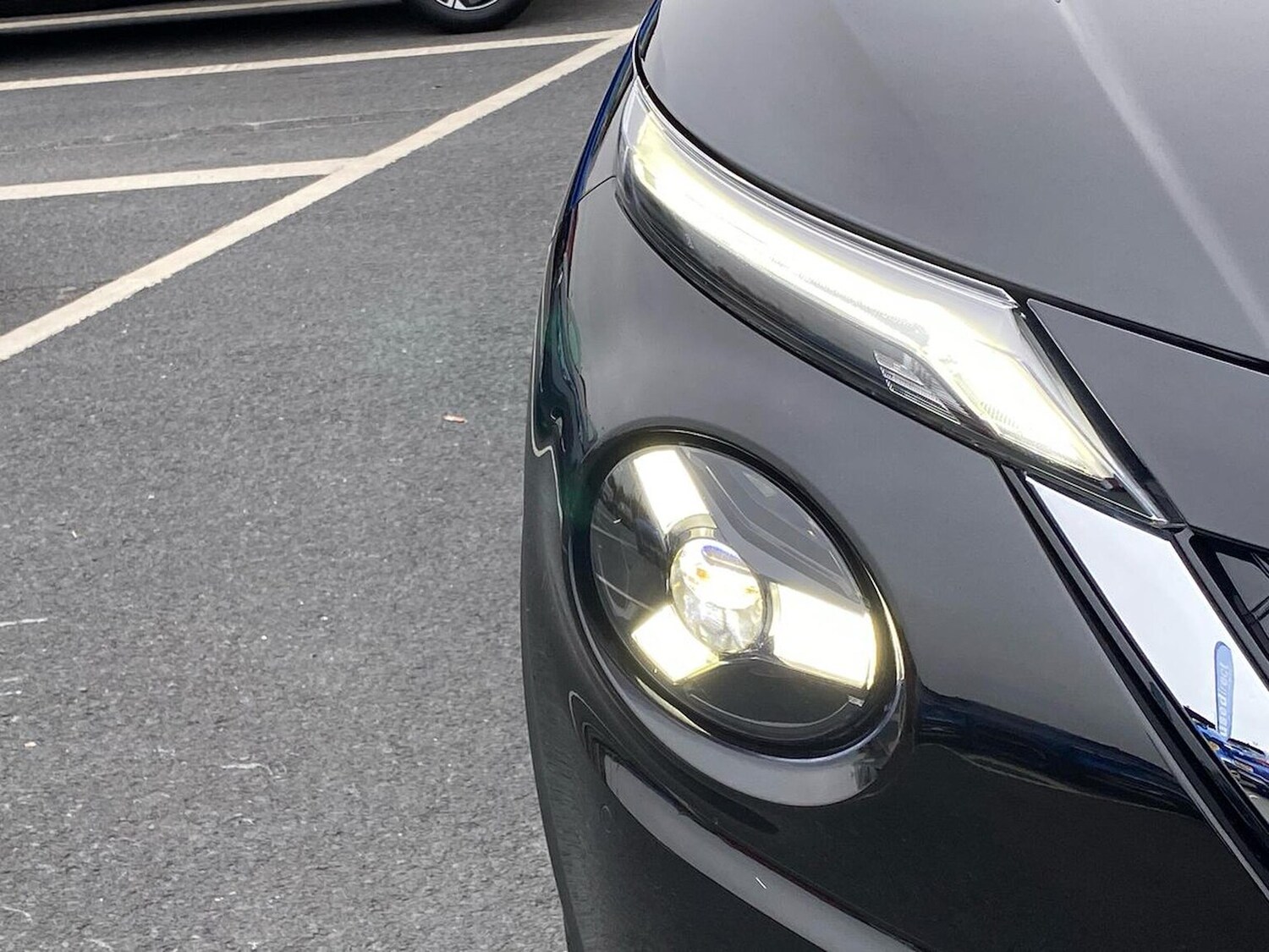 Used Nissan Juke 2022 for sale - 77488327: Photo 29