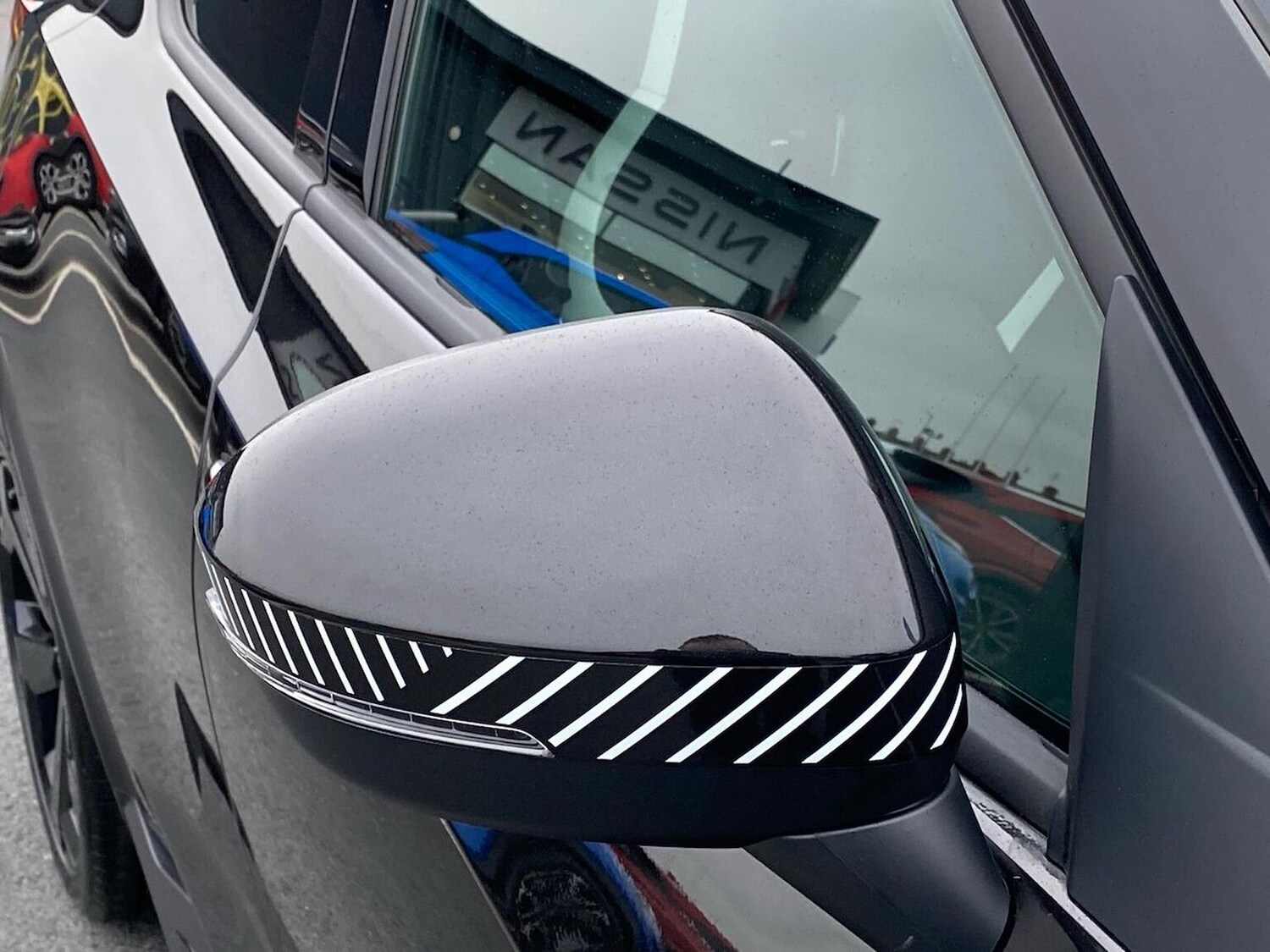 Used Nissan Juke 2022 for sale - 77488327: Photo 30