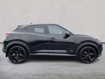 Used Nissan Juke 2022 for sale - 77488327: Photo