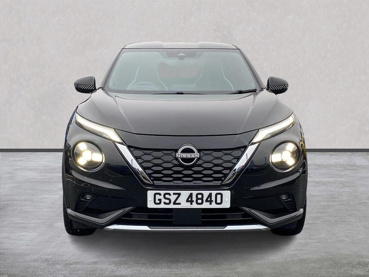 Used Nissan Juke 2022 for sale - 77488327: Photo 5