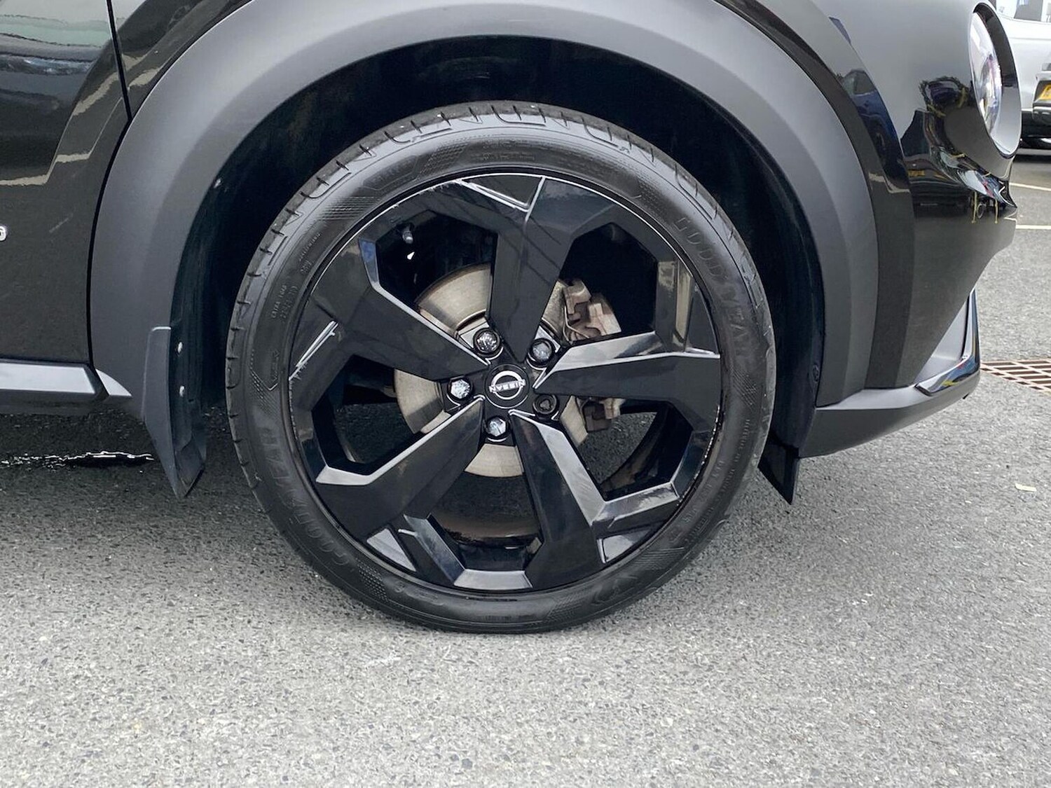 Used Nissan Juke 2022 for sale - 77488327: Photo 6